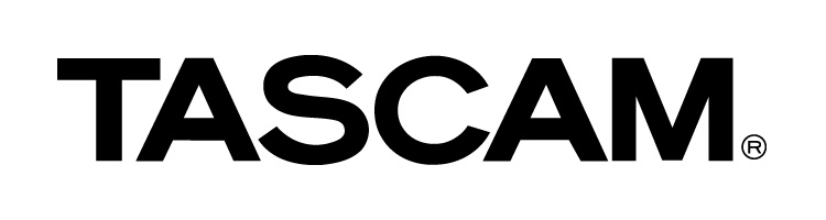 TASCAM_logo